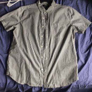 Forever 21 dress shirt
